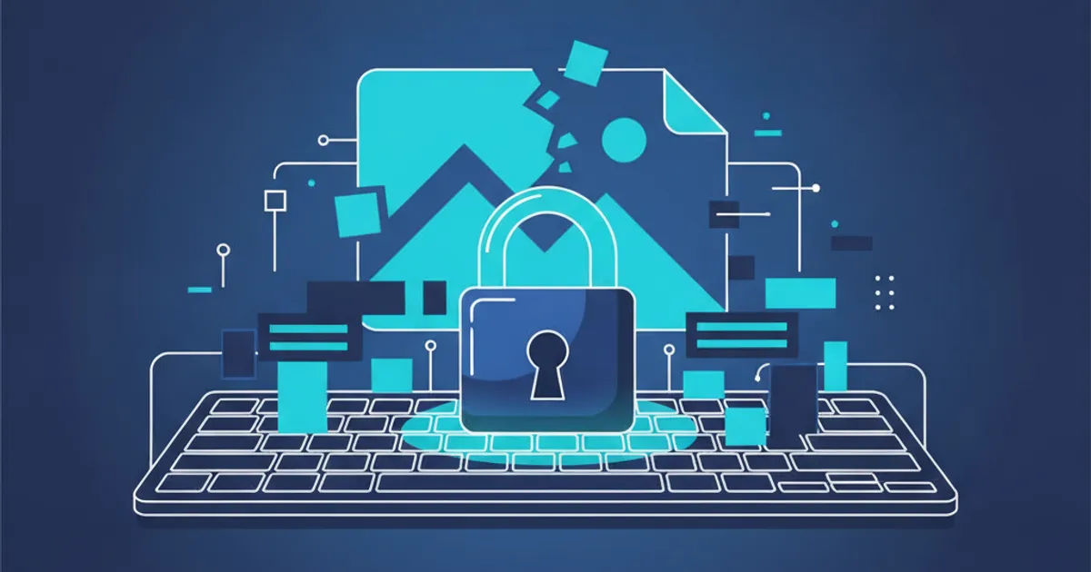 Illustration for the article “macOS Tahoe 26.6.2 fixes CVE-2026-65346, an ImageIO code execution bug (August 17, 2026)”
