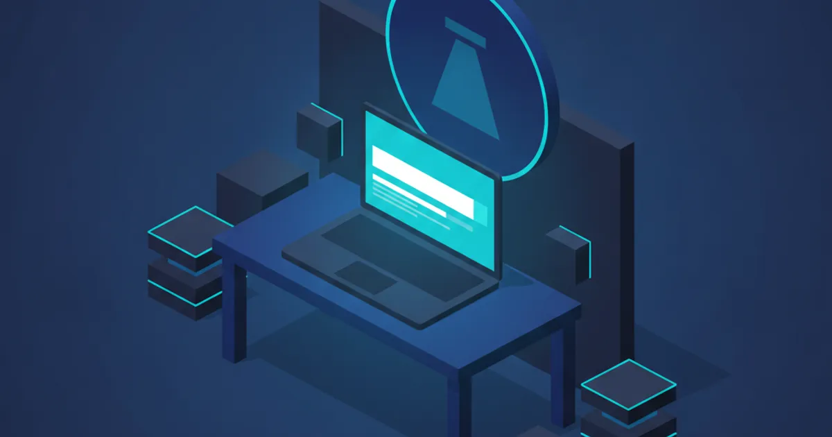 Illustration for the article “Apple says Spotlight indexing after a macOS Tahoe 26.6 update can take days (August 25, 2026)”