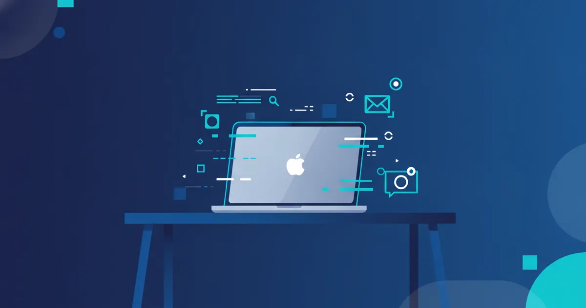 Illustration for the article “Mac bugs and fixes October 10 2026: beta issues”