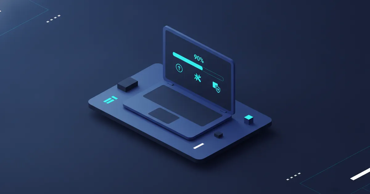 Illustration for the article “Mac bugs and fixes October 11 2026: what shipped”