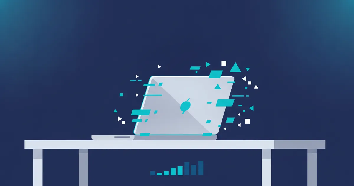 Illustration for the article “Mac bugs and fixes October 13 2026: what shipped”